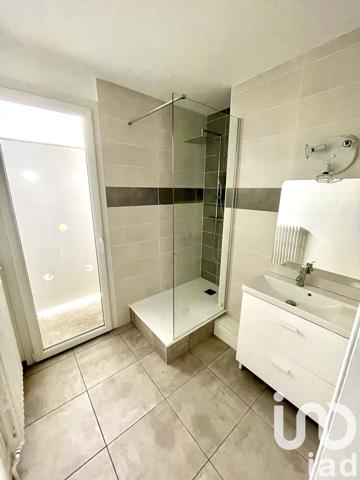 Appartement 3 pièces de 56 m² à Saint-Gaudens (31800)