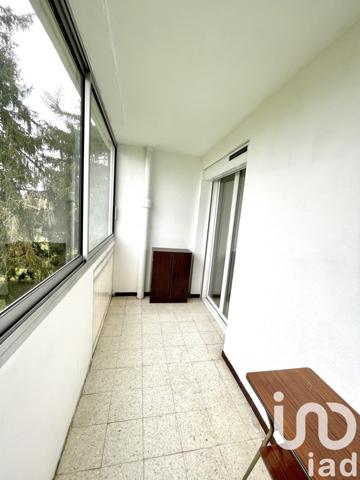 Appartement 3 pièces de 56 m² à Saint-Gaudens (31800)