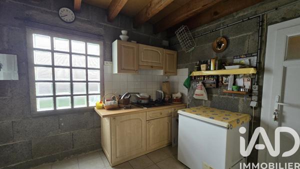 Maison à vendre 4 pièces 108 m² Niort