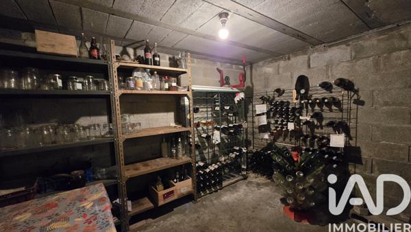 Maison à vendre 4 pièces 108 m² Niort