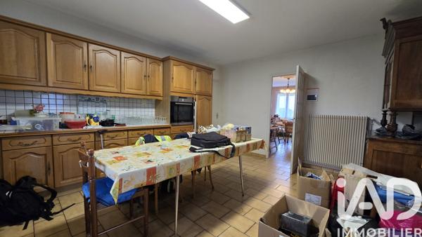 Maison à vendre 4 pièces 108 m² Niort