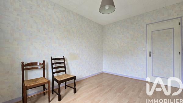 Maison à vendre 4 pièces 108 m² Niort