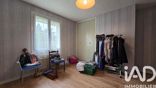 Maison à vendre 4 pièces 108 m² Niort