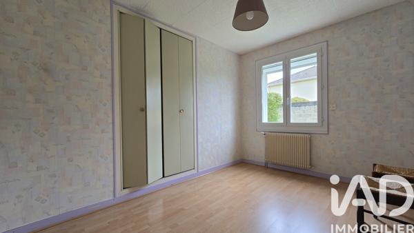 Maison à vendre 4 pièces 108 m² Niort
