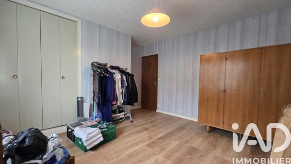 Maison à vendre 4 pièces 108 m² Niort