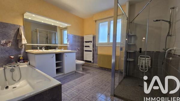 Maison à vendre 4 pièces 108 m² Niort