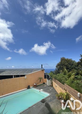 Maison à vendre 7 pièces 251 m² Petite-Île