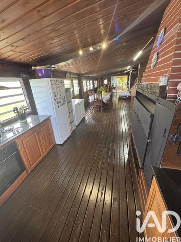 Maison à vendre 7 pièces 251 m² Petite-Île