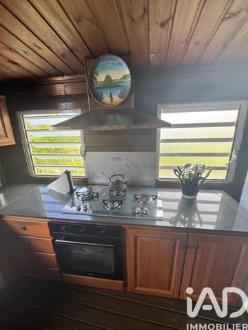 Maison à vendre 7 pièces 251 m² Petite-Île