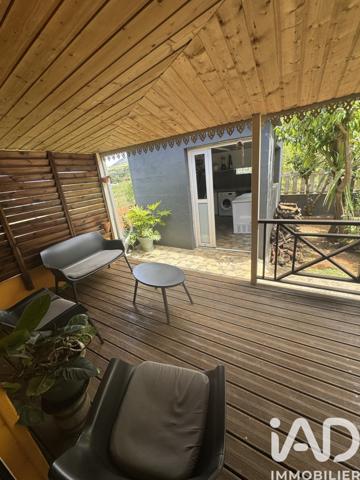 Maison à vendre 7 pièces 251 m² Petite-Île