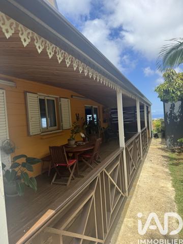 Maison à vendre 7 pièces 251 m² Petite-Île