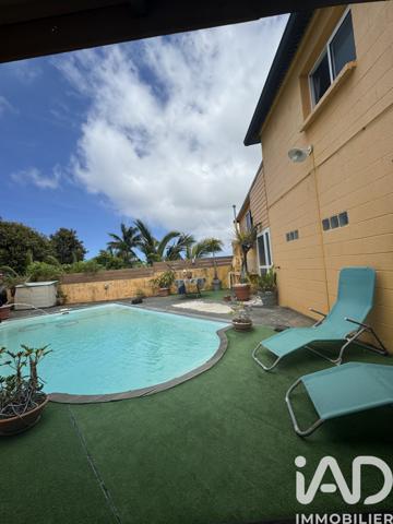 Maison à vendre 7 pièces 251 m² Petite-Île