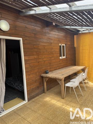 Maison à vendre 7 pièces 251 m² Petite-Île