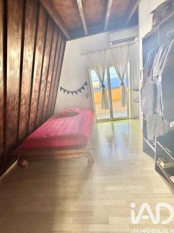 Maison à vendre 7 pièces 251 m² Petite-Île