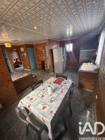 Maison à vendre 7 pièces 251 m² Petite-Île