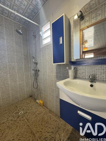 Maison à vendre 7 pièces 251 m² Petite-Île