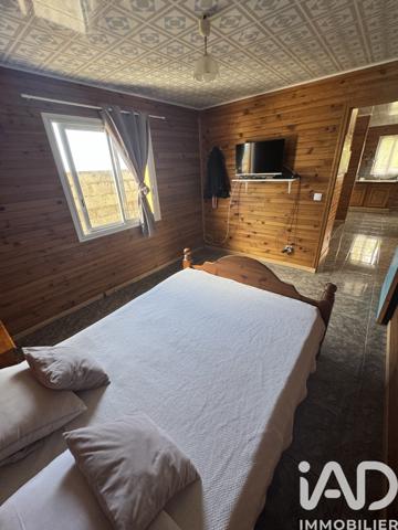 Maison à vendre 7 pièces 251 m² Petite-Île