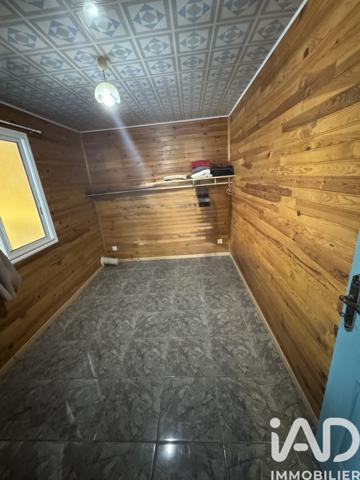 Maison à vendre 7 pièces 251 m² Petite-Île