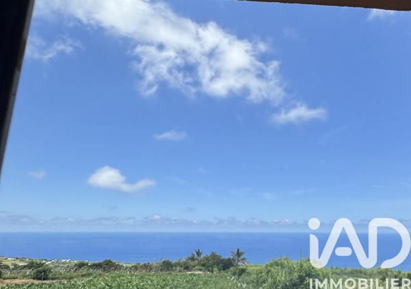 Maison à vendre 7 pièces 251 m² Petite-Île