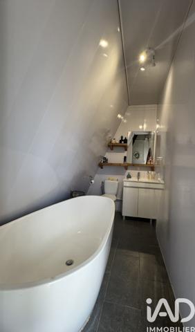 Maison à vendre 7 pièces 251 m² Petite-Île