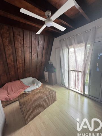 Maison à vendre 7 pièces 251 m² Petite-Île