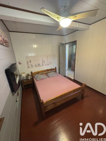 Maison à vendre 7 pièces 251 m² Petite-Île