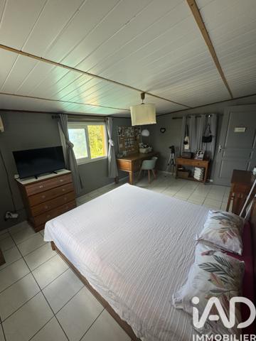 Maison à vendre 7 pièces 251 m² Petite-Île