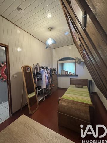 Maison à vendre 7 pièces 251 m² Petite-Île