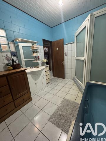 Maison à vendre 7 pièces 251 m² Petite-Île