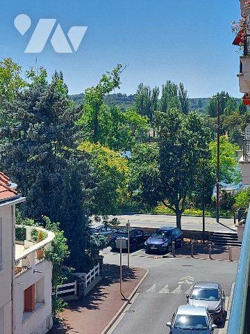 Appartement à vendre Vichy