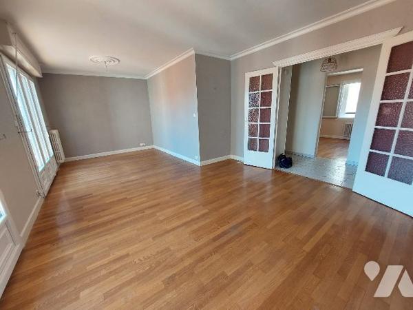 Appartement à vendre Vichy