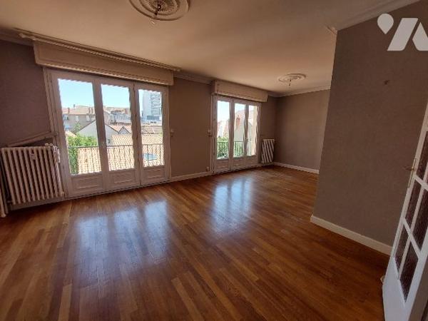 Appartement à vendre Vichy