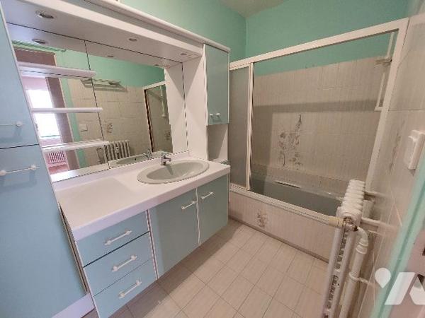 Appartement à vendre Vichy