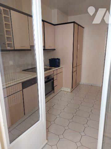 Appartement à vendre Vichy