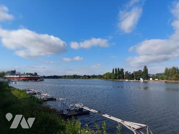 Appartement à vendre Vichy