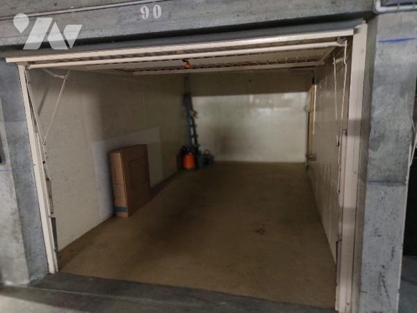 Appartement à vendre Vichy