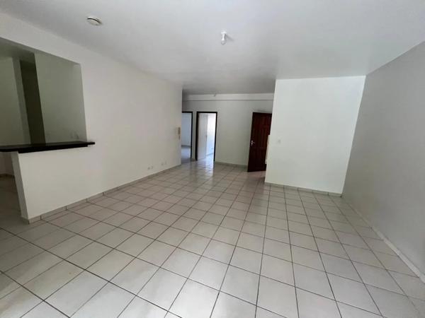 Immobilier Remire-Montjoly (97354) – Appartement 76m2 – 230 000 €