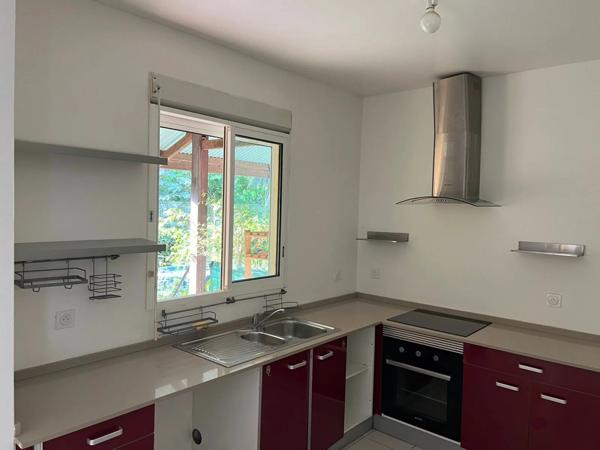 Immobilier Remire-Montjoly (97354) – Appartement 76m2 – 230 000 €