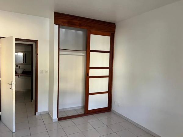 Immobilier Remire-Montjoly (97354) – Appartement 76m2 – 230 000 €