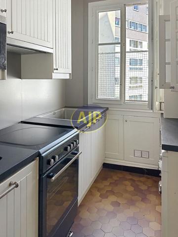 Vente appartement Paris 15eme : 588 000 € - AJP Immobilier Paris 15 - Agence Grenelle