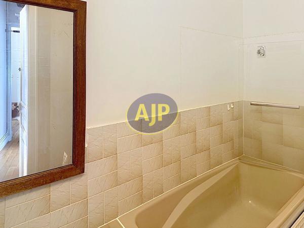 Vente appartement Paris 15eme : 588 000 € - AJP Immobilier Paris 15 - Agence Grenelle
