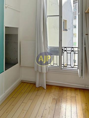 Vente appartement Paris 15eme : 588 000 € - AJP Immobilier Paris 15 - Agence Grenelle