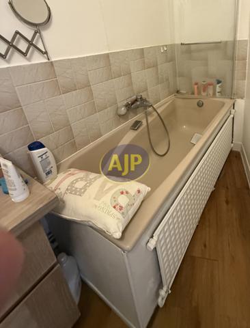 Vente appartement Paris 15eme : 588 000 € - AJP Immobilier Paris 15 - Agence Grenelle