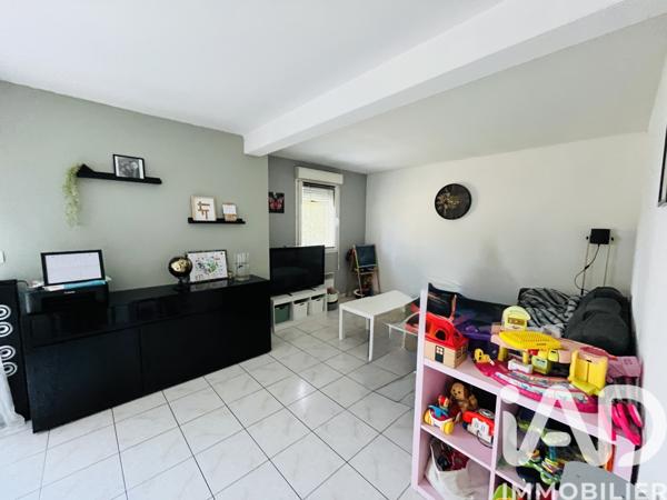 Maison à vendre 4 pièces 85 m² Les Sables-d'Olonne