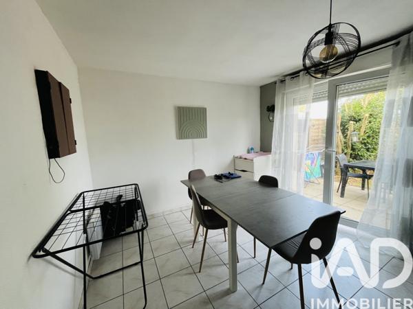 Maison à vendre 4 pièces 85 m² Les Sables-d'Olonne