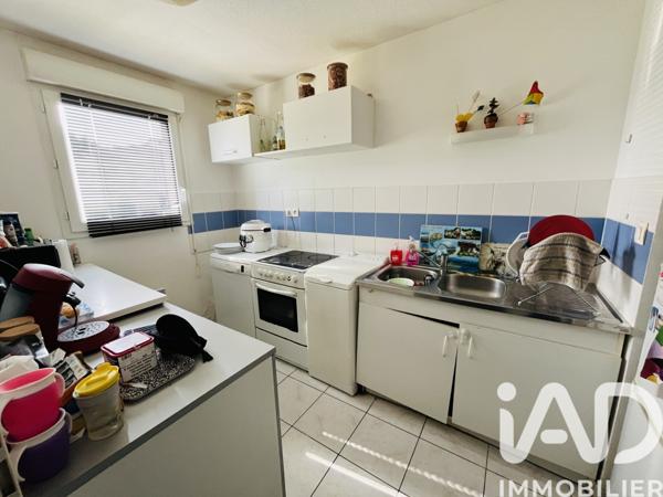 Maison à vendre 4 pièces 85 m² Les Sables-d'Olonne