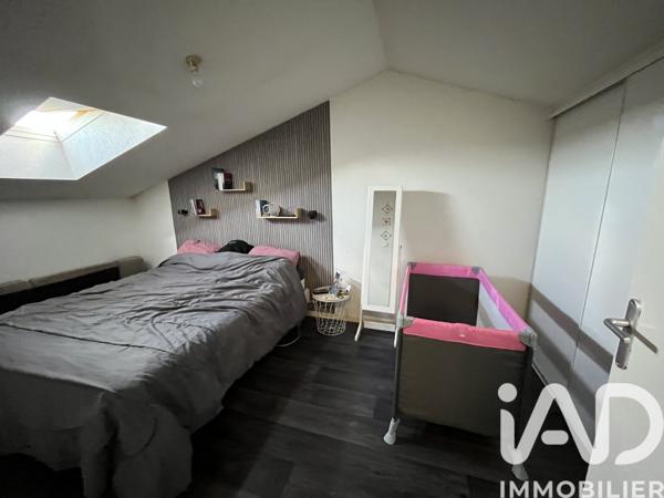 Maison à vendre 4 pièces 85 m² Les Sables-d'Olonne