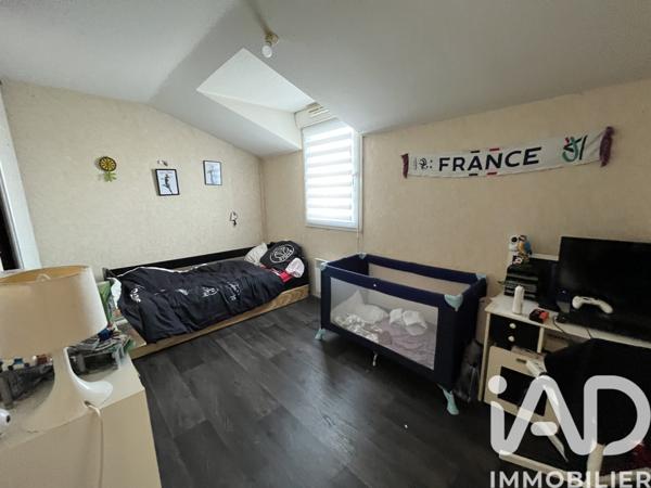 Maison à vendre 4 pièces 85 m² Les Sables-d'Olonne