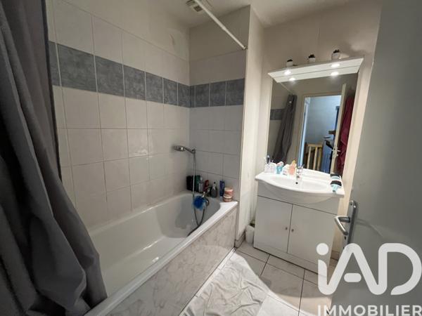 Maison à vendre 4 pièces 85 m² Les Sables-d'Olonne
