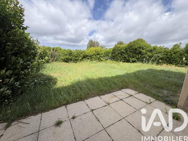 Maison à vendre 4 pièces 85 m² Les Sables-d'Olonne
